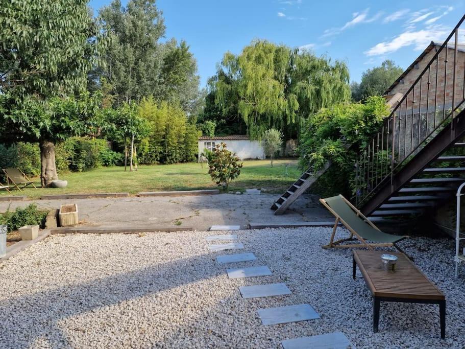 St Remy De Provence, La Maison Du Berger Saint-Andiol Ngoại thất bức ảnh