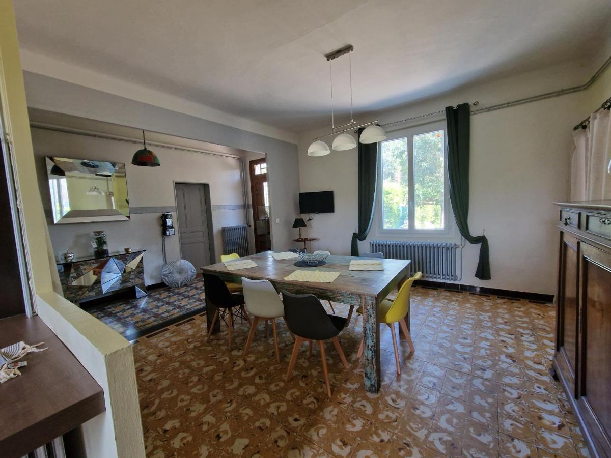 St Remy De Provence, La Maison Du Berger Saint-Andiol Ngoại thất bức ảnh