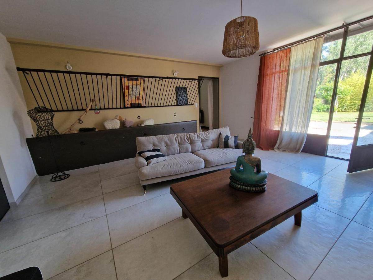 St Remy De Provence, La Maison Du Berger Saint-Andiol Ngoại thất bức ảnh