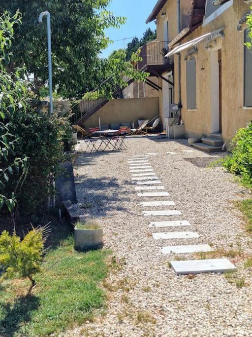 St Remy De Provence, La Maison Du Berger Saint-Andiol Ngoại thất bức ảnh