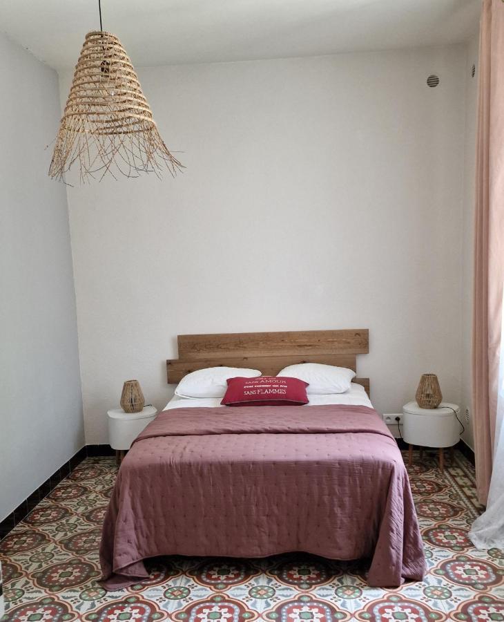 St Remy De Provence, La Maison Du Berger Saint-Andiol Ngoại thất bức ảnh