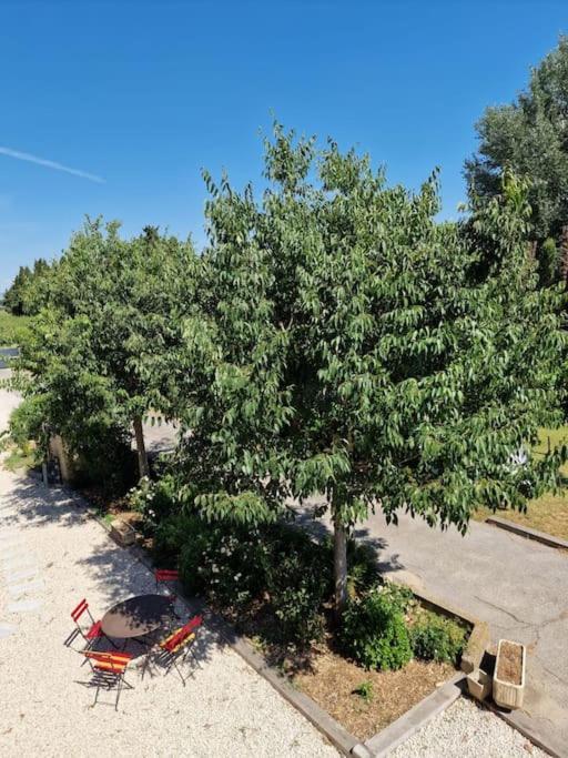 St Remy De Provence, La Maison Du Berger Saint-Andiol Ngoại thất bức ảnh