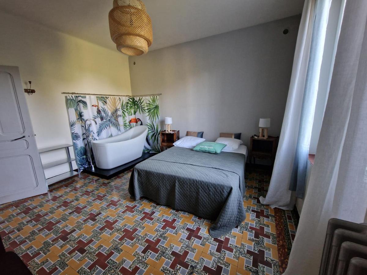 St Remy De Provence, La Maison Du Berger Saint-Andiol Ngoại thất bức ảnh