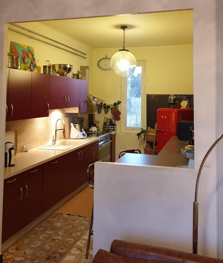 St Remy De Provence, La Maison Du Berger Saint-Andiol Ngoại thất bức ảnh
